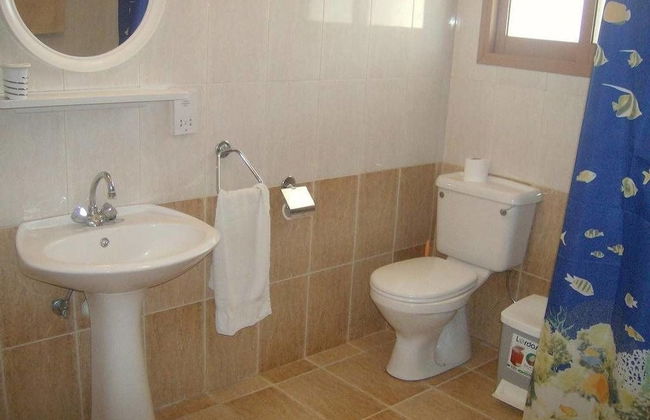 Rantzo Holiday Apartments - Foto 48