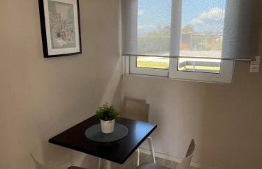 Marion Apartments - Foto 20