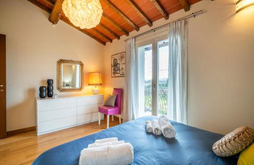 Countryside View - Villetta Chic - Foto 20