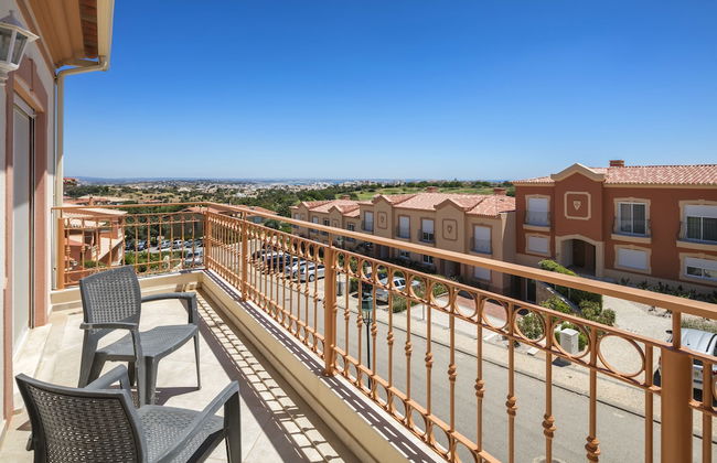 Boavista Golf Apartment - Foto 27