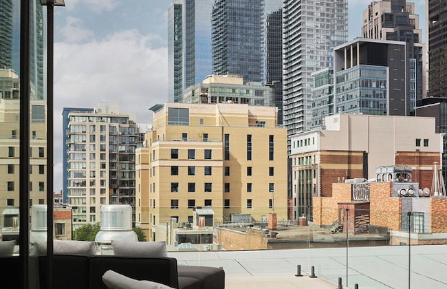 Eurostars Old Montreal Suites & Apartments - Foto 49