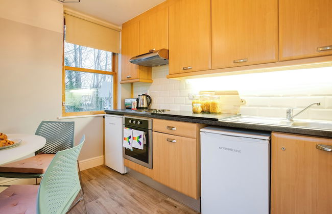 Griffith Rooms - Foto 21