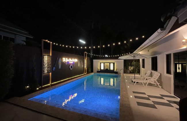 The Siam Place Pool Villa - Foto 21