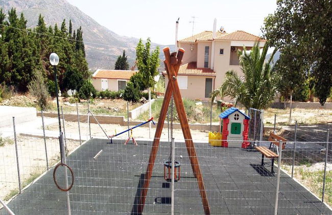 Nefeli Studios - Photo 10