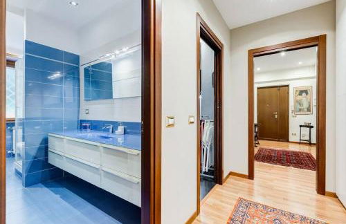 Exclusive Apartment in Eur Lake - Foto 38