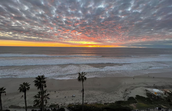 Ocean View Luxury Condo - Foto 29