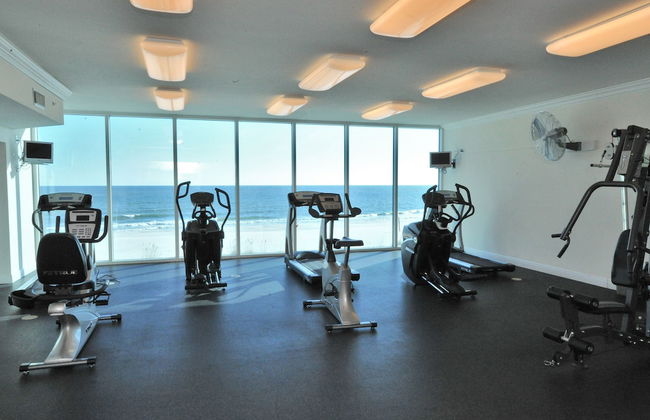 San Carlos Condominiums by Wyndham Vacation Rentals - Foto 29