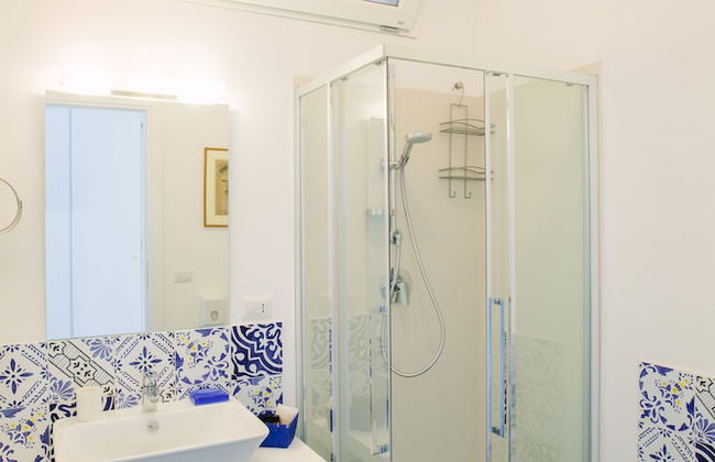 Giuggiulena Villa - Foto 68