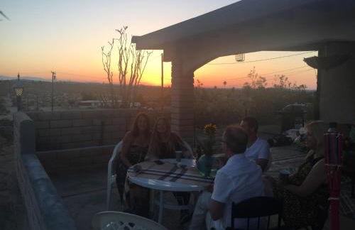 JT Park Villa 360 Views and Starlink on 10 acres - Foto 26