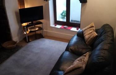 Bridge View Victorian Townhouse Central Aberystwyth Sleeps 6 - Foto 29