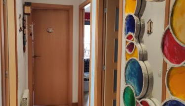 ACOGEDOR ÁTICO DÚPLEX EN TREMP - Foto 5