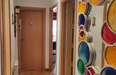 ACOGEDOR ÁTICO DÚPLEX EN TREMP - Foto 5