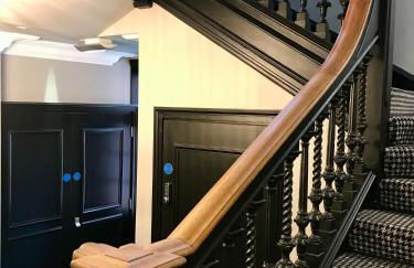 The Loft, Bootham House - luxury city centre apartment with parking space - Foto 13