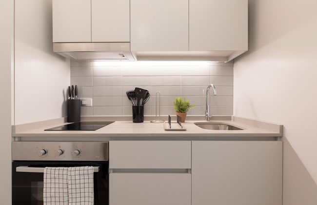 Nest Bellas Artes - Foto 22