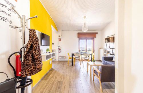 La Finestra sul Castello Centro-Storico&Parcheggio - Foto 1