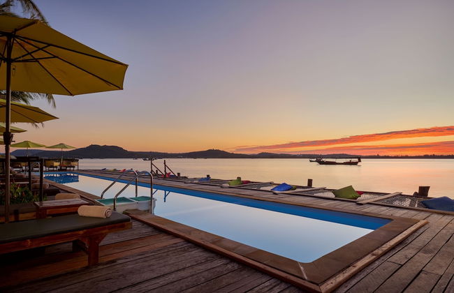 Koh Apikjun Resort by EHM - Foto 72