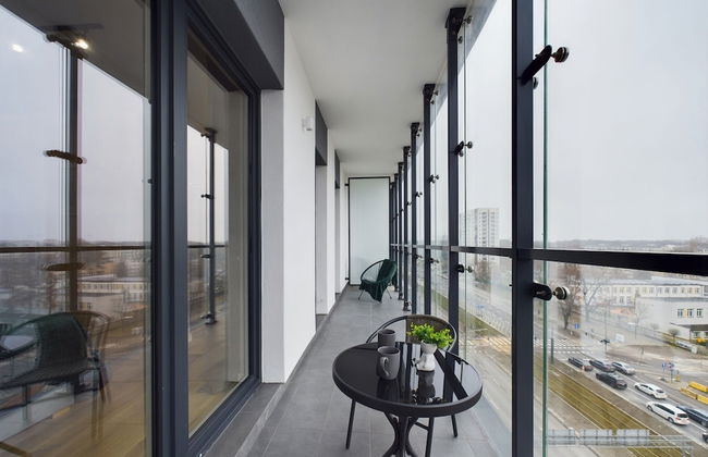 Business Apartment Parking by Renters - Foto 30