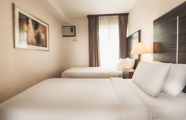 The A. Venue Hotel - Photo 15