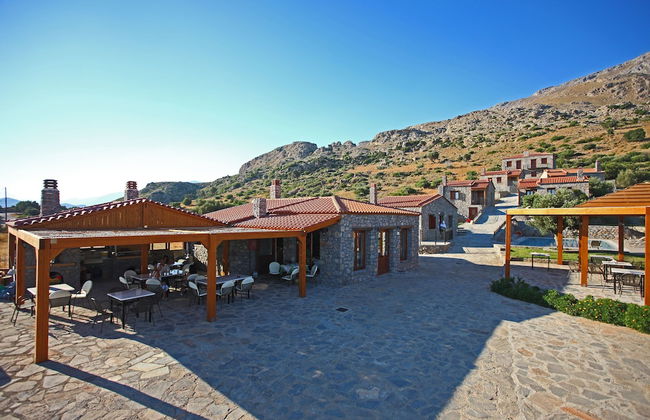 Vrachos Villas - Photo 2