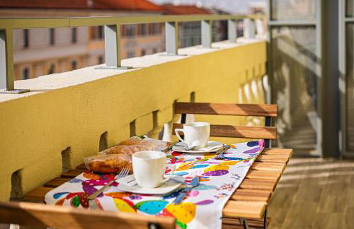 NEW - Skysuite Imbriani - Bovisa Politecnico - Foto 10