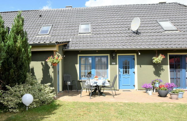 Peaceful Apartment in Maltzien near Lake - Foto 1