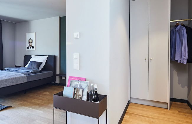 ipartment Wolfsburg - Foto 15