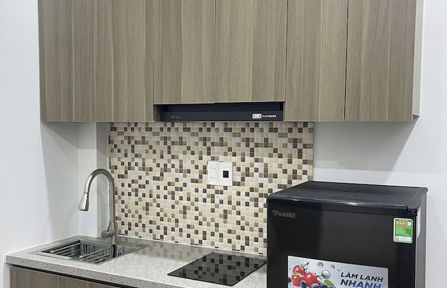 Era Apartment Duong Lang - Foto 22