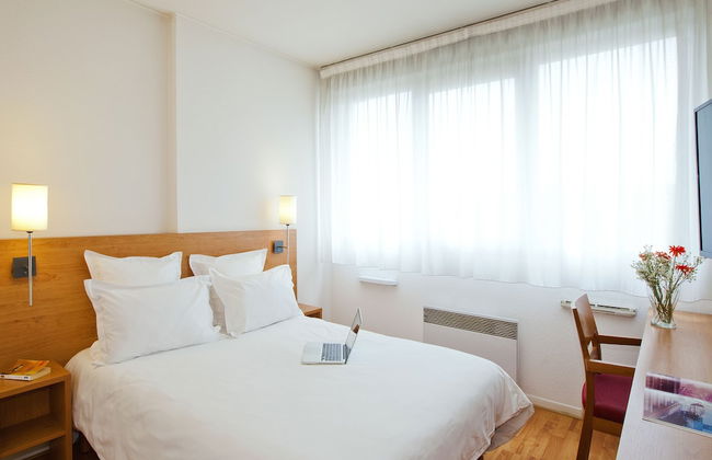 Séjours & Affaires Lyon Saint-Nicolas - Photo 1