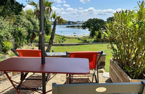 T2 Etelria les pieds dans l'eau - Foto 1