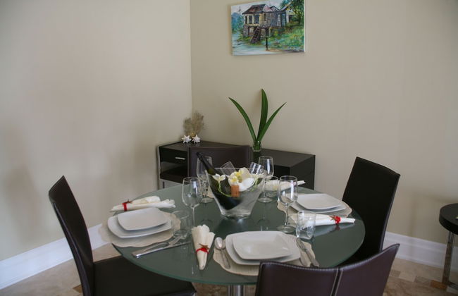 The Atrium Resort - Foto 49