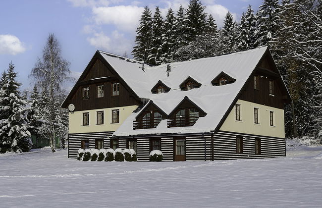 Harrachovka - Foto 17