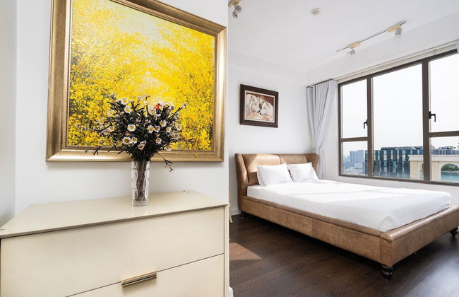 The Tresor - Asianna Luxury Apartments - Photo 4