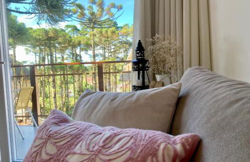 APTO C/PISCINA AQUECIDA! Vc vai se surpreender! - Photo 14