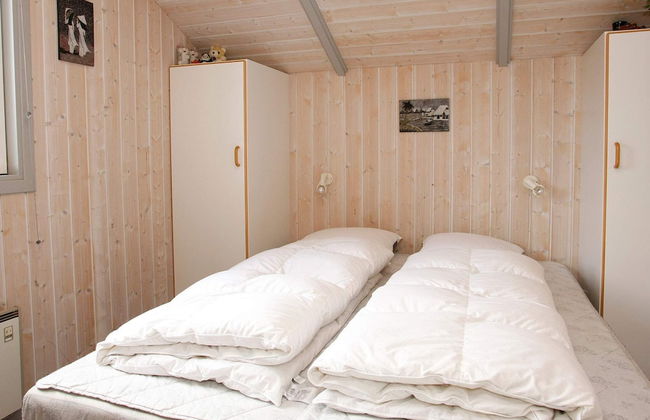 6 Person Holiday Home in Farso - Photo 5