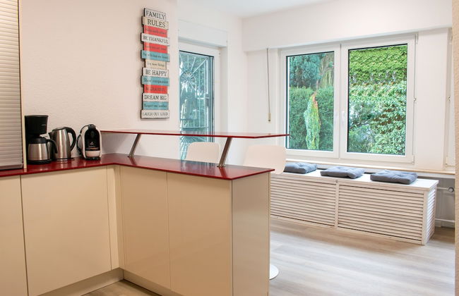 Ferienhaus Domblick Herkenrath - Photo 38