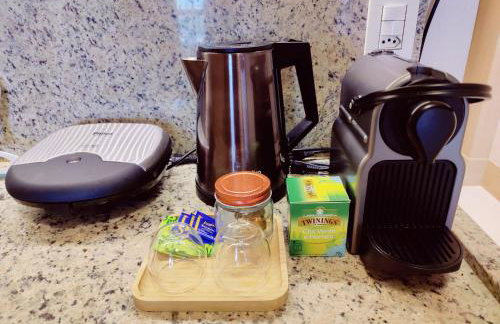 Localização incrível vista ótima equipado e novo - Photo 6