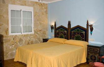 Casa Rural Sidonia - Foto 12