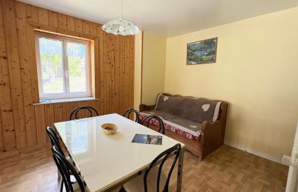 Gites des Gentianes - Foto 28