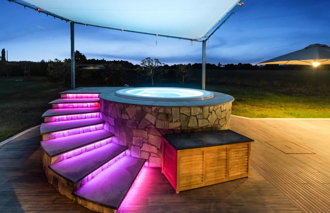 Rustic Farmhouse in Lazio - Foto 34