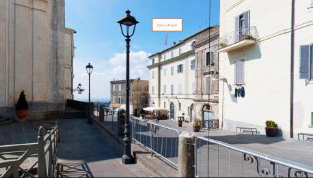 Casa Vacanze Palazzo Primoli - Foto 4