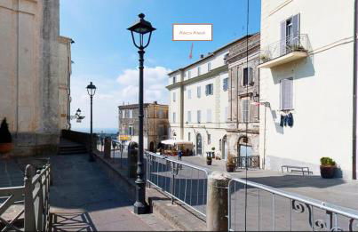 Casa Vacanze Palazzo Primoli - Foto 4