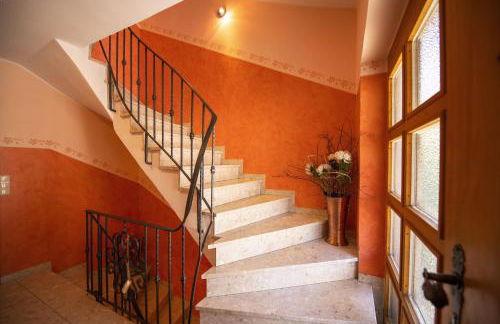 Pension Ferienwohnungen Frey - Foto 24