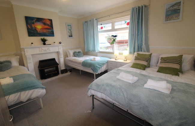 Brookdale House - Foto 9