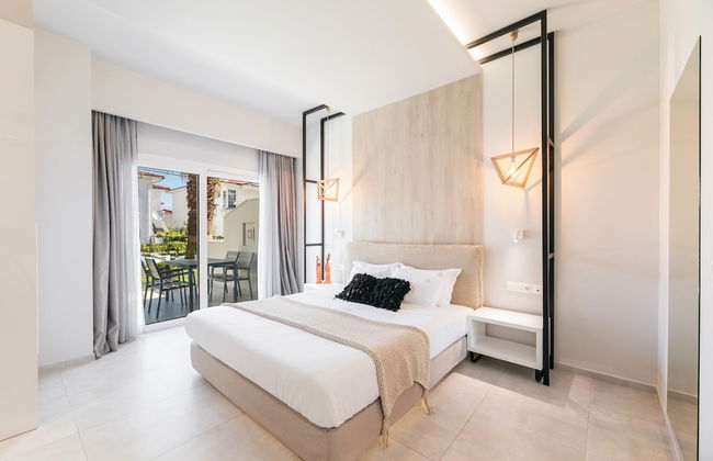 Minthi Boutique Apartments - Foto 52