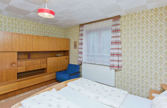 Villa in Piller Near Ski Bus & Lake - Photo 6