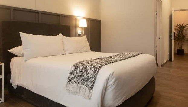 w Amazing 2BR in Miraflores - Foto 2, Habitación