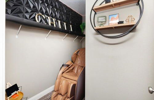 Exclusive, Pool, Massage Chair, Jordan Creek - Foto 18