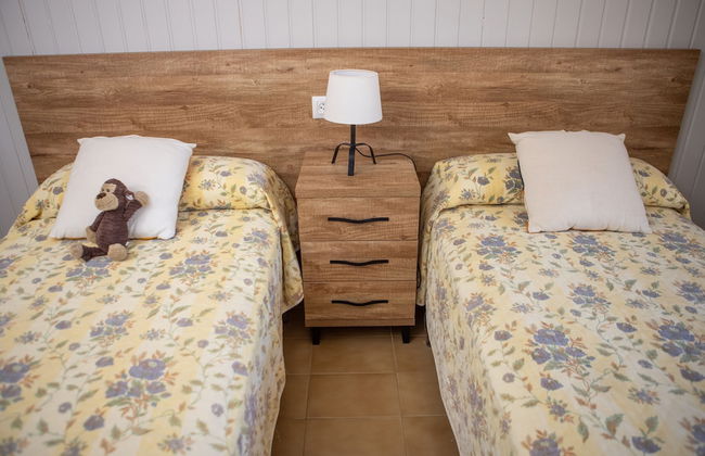 RVApartaments La Pineda - Foto 2