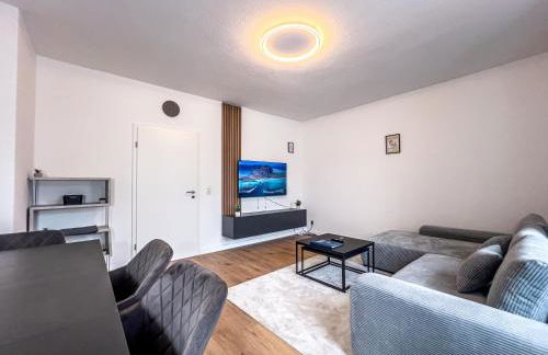 Modern & Cozy Apartment Central Magdeburg - Foto 1