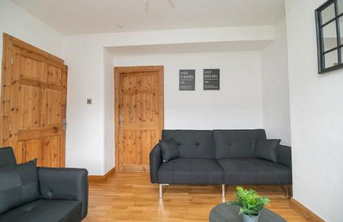 Clydebank 2 Bedroom Home - Foto 24